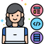 icon
